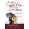 Finding the Right One After Divorce door Jim Smoke