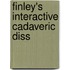 Finley's Interactive Cadaveric Diss
