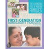 First-Generation Immigrant Families by Julianna Fields
