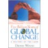 Five Billion Years Of Global Change