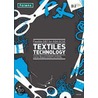 Flex D&t Textiles Aqa Gcse Teach Pk door Julie Boyd