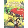 Alzeor Mondraggo / 02. De Rode Prins door Makyo