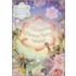 Flower Fairies Sparkly Sticker Book
