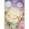 Flower Fairies Sparkly Sticker Book by Cicely Mary Barker