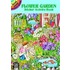 Flower Garden Sticker Activity Book