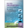 Fluid Properties at Nano/Meso Scale door Rajesh Ransing