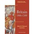 Focus G&t History Britain 1066-1500