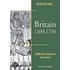 Focus G&t History Britain 1500-1750