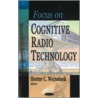 Focus On Cognitive Radio Technology door Onbekend
