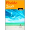 Fodor's Florida [With Pull-Out Map] door Fodor Travel Publications