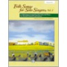 Folk Songs for Solo Singers, Vol. 1 by Unknown
