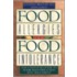 Food Allergies and Food Intolerance