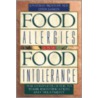 Food Allergies and Food Intolerance door Professor Jonathan Brostoff