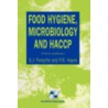 Food Hygiene Microbiology and Haccp door S.J. Forsythe