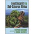 Food Security in Sub-Saharan Africa