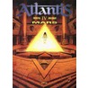 Atlantis / 04. Mars door Froideval