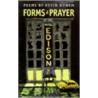 Forms of Prayer at the Hotel Edison by Kevin Bowen