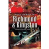 Foul Deeds In Richmond And Kingston door Jonathan Oates