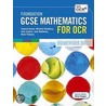 Foundation Gcse Mathematics For Ocr door Mike Handbury