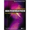 Foundation Mathematics For Aqa Gcse by Tony Banks