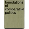 Foundations Of Comparative Politics by Kenneth Newton