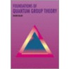 Foundations of Quantum Group Theory by Shahn Majid
