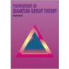 Foundations of Quantum Group Theory door Shahn Majid