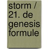 Storm / 21. De Genesis Formule by Rae Lawrence