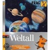 Frag doch mal die ... Maus! Weltall by Sylvia Englert