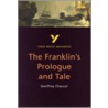 Franklin's Tale By Geoffrey Chaucer door Jacqueline Tasioulas