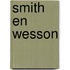 Smith en wesson
