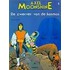 Axel moonshine 1 zwerver van de kosmos