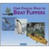 From Penguin Wings To Boat Flippers