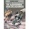 Axel Moonshine / 03. De Aasgieren Van De Kosmos by Ribera