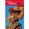 Frommer's Mexico [With Pullout Map] door David Baird