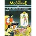 Axel moonshine 15 in de tyd van orakelen
