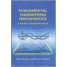 Fundamental Engineering Mathematics door N. Challis