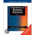 Fundamentals Of Business Statistics
