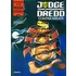 Judge Dredd contra Raider