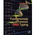 Fundamentals Of Forensic Dna Typing