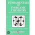 Fundamentals Of Inorganic Chemistry