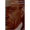 Fundamentals Of Musical Composition by Arnold Schoenberg