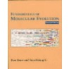 Fundamentals of Molecular Evolution by Wen-Hsiung Li
