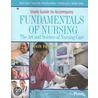 Fundamentals of Nursing Study Guide door Carol Taylor