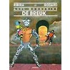 De breuk door Ribera