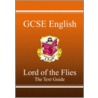 Gcse  Lord Of The Flies  Text Guide door Richards Parsons