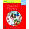 Gcse App Sci Ocr & Aqa Student Book door Maureen Moggridge