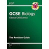 Gcse Biology Edexcel Revision Guide by Richards Parsons