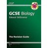 Gcse Biology Edexcel Revision Guide door Richards Parsons