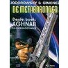 Metabaronnen / 03. Aghnar, De Overgrootvader by Jodorowsky A